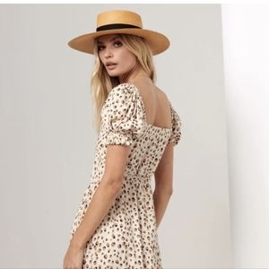 Kivari Valentina dress